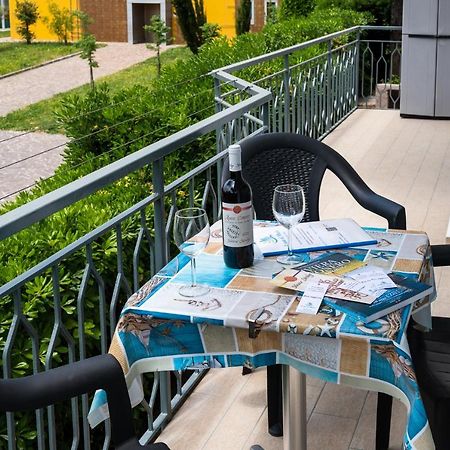 A Casa Di Maria Sirolo Villa Ngoại thất bức ảnh