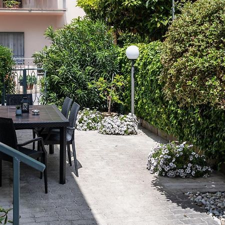 A Casa Di Maria Sirolo Villa Ngoại thất bức ảnh