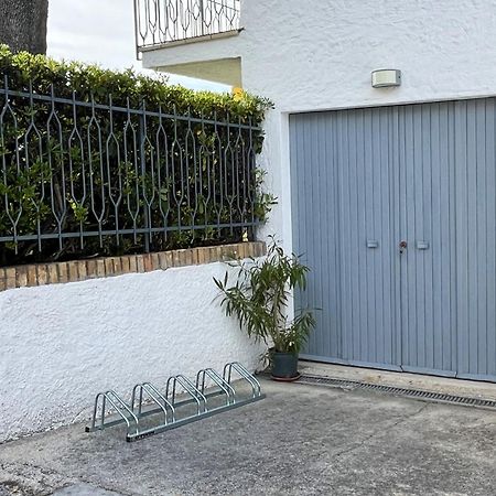 A Casa Di Maria Sirolo Villa Ngoại thất bức ảnh