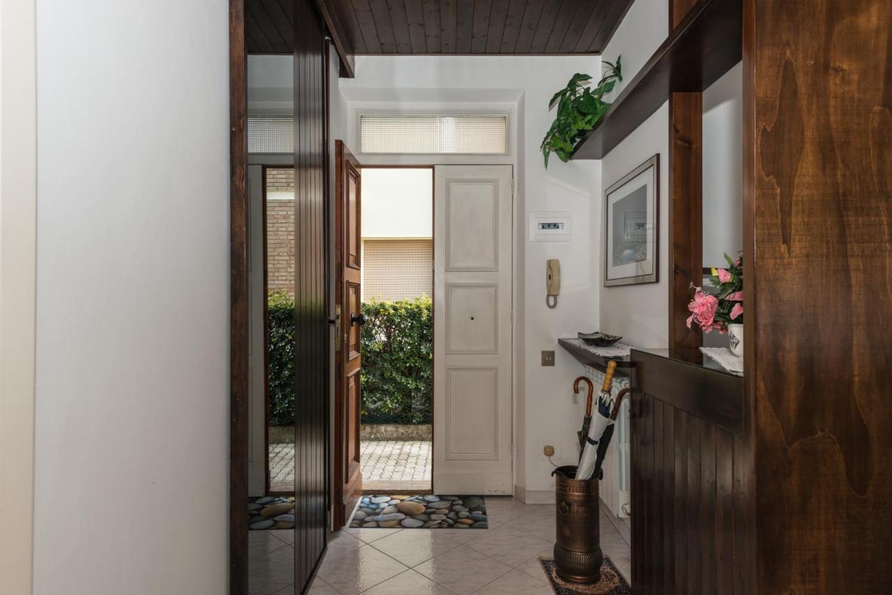 A Casa Di Maria Sirolo Villa Ngoại thất bức ảnh