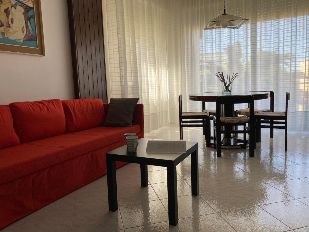 A Casa Di Maria Sirolo Villa Ngoại thất bức ảnh