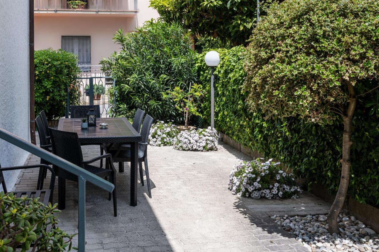 A Casa Di Maria Sirolo Villa Ngoại thất bức ảnh