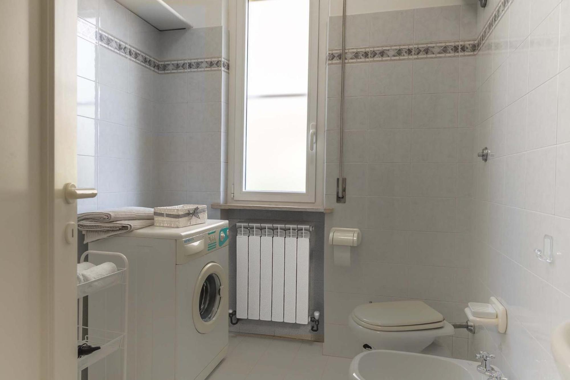 A Casa Di Maria Sirolo Villa Ngoại thất bức ảnh